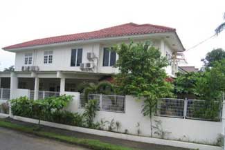 Citra Garden Preschool & Kindergarten