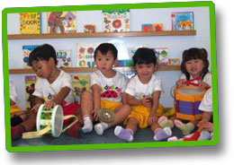 Preschool Programs in Jakarta