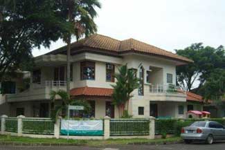 Bumi Serpong Damai Preschool & Kindergarten