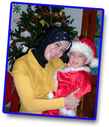 Study English for preschoolers